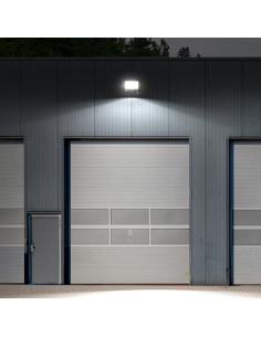 Projecteur LED 50W IP54 /... 2