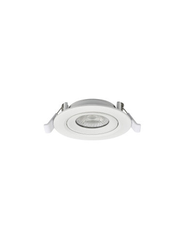 Spot LED Orientable - 5W 3000K 400lm...