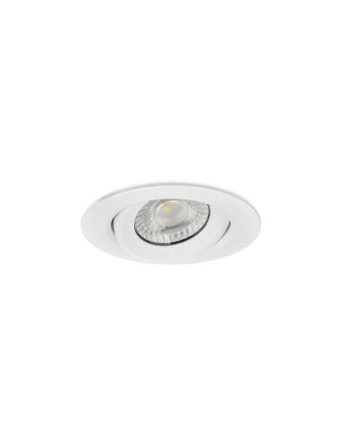 Spot LED Orientable - 5W 4000K 400lm...