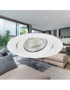 Spot LED Orientable - 5W... 2