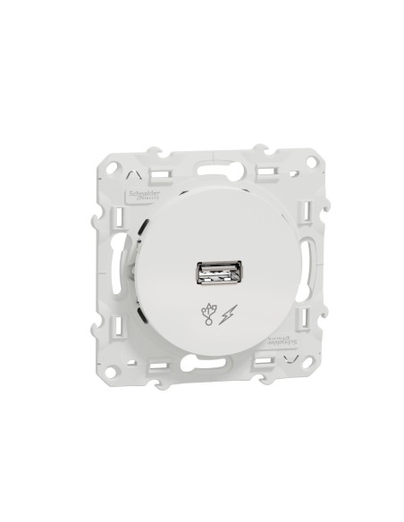 Odace Prise Chargeurs USB