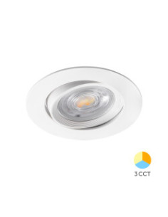 Spot LED Orientable - 7W...