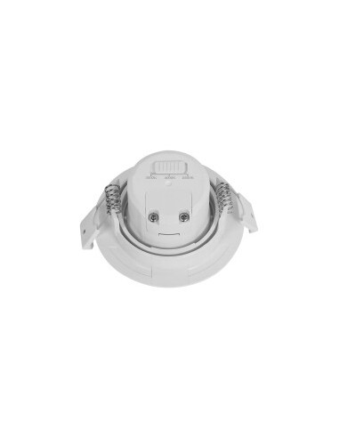 Spot LED Orientable - 7W CCT 630lm IP20 Spot LED Orientable - 7W CCT 630lm IP20