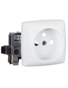 Legrand - PRISE 2P+T...