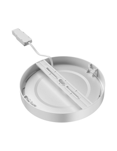 Plafonnier LED saillie rond 18W 3000K... Plafonnier LED saillie rond 18W 3000K...