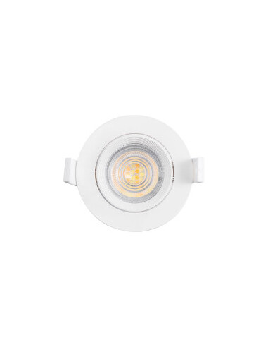 Spot LED Orientable - 7W CCT 630lm... Spot LED Orientable - 7W CCT 630lm...