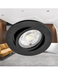 Spot LED Orientable - 7W... 2