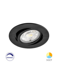 Spot LED Orientable - 7W...