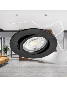 Spot LED Orientable - 7W... 2