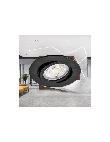 Spot LED Orientable - 7W CCT 630lm... Spot LED Orientable - 7W CCT 630lm...