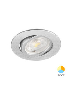 Spot LED Orientable - 7W...