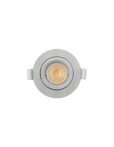 Spot LED Orientable - 7W CCT 630lm IP20