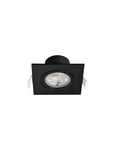 Spot LED Orientable carré - 7W CCT...