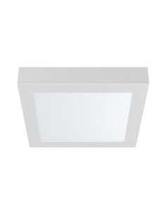 Plafonner LED saillie carré...