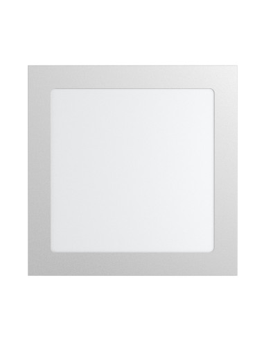 Plafonnier LED saillie carré 24W... Plafonnier LED saillie carré 24W...