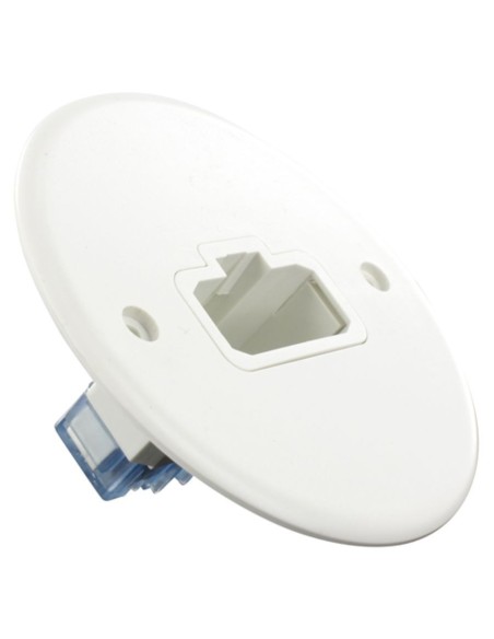 Couvercle d'applique DCL diam.85mm