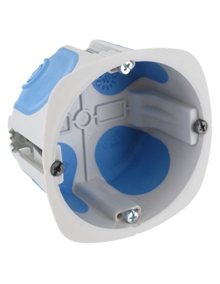 MULTIMAT No Air 1 Poste Diam.67 - Prof.40mm -