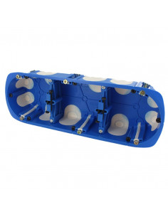 MULTIMAT No Air 3 Postes...