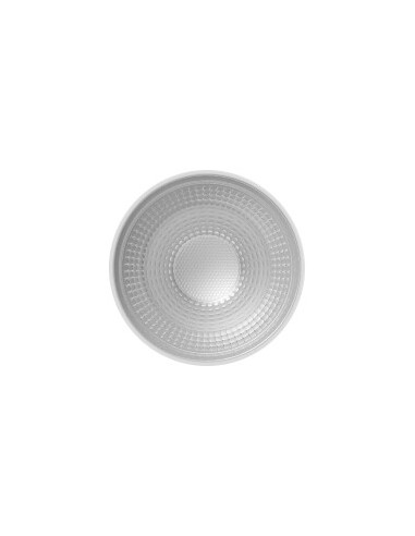 Plafonnier Alu. Rond GU10 35W IP20 Blanc Plafonnier Alu. Rond GU10 35W IP20 Blanc
