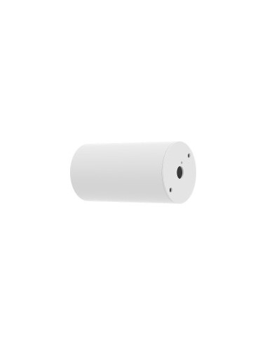 Plafonnier Alu. Rond GU10 35W IP20 Blanc Plafonnier Alu. Rond GU10 35W IP20 Blanc