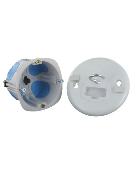 BLM - Point de Centre EASYFIX No Air - Kit DCL Diam.67 - Prof. 50mm