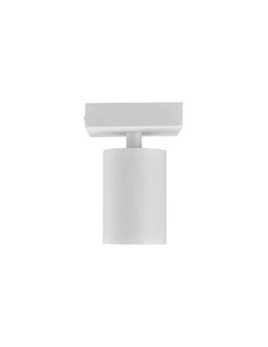 Plafonnier Saillie Carré - GU10 35W...