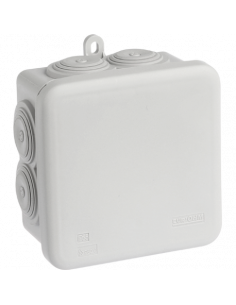 Boîte de dérivation...