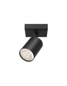 Plafonnier Saillie Carré -...