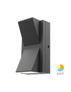 Applique Murale LED - 2 x...