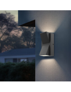 Applique Murale LED - 2 x... 2