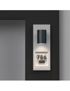 Applique Murale LED - 9W... 2