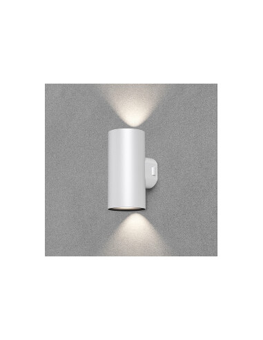 Applique Murale LED - 2 x 9W CCT... Applique Murale LED - 2 x 9W CCT...