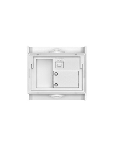 Applique Murale Extérieur - 2 x 1W... Applique Murale Extérieur - 2 x 1W...