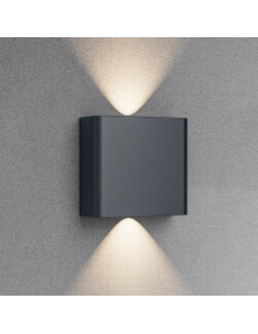 Applique Murale Extérieur -... 2