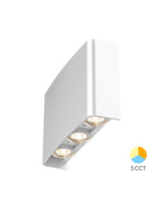 Applique Murale Extérieur -...