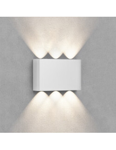 Applique Murale Extérieur -... 2