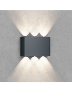 Applique Murale Extérieur -... 2