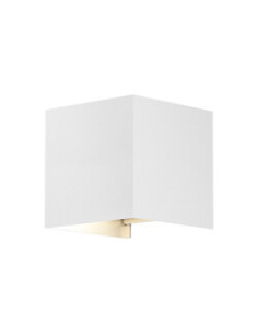 Applique Murale - 1 x G9...