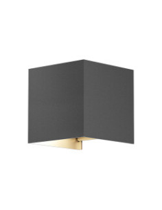 Applique Murale - 1 x G9...