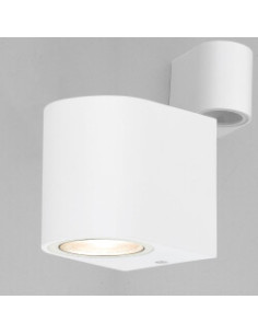 Applique Murale - 1 x GU10... 2