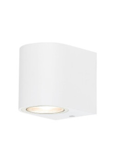 Applique Murale - 1 x GU10...