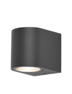 Applique Murale - 1 x GU10...