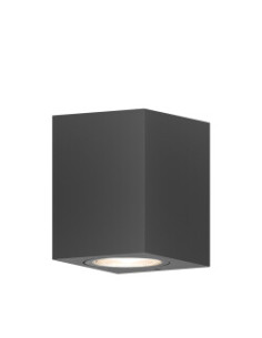 Applique Murale Carré - 1 x...