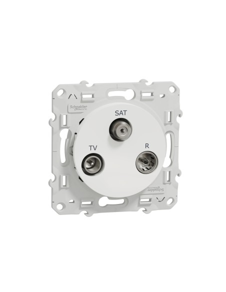 Odace Prise TV/FM/SAT