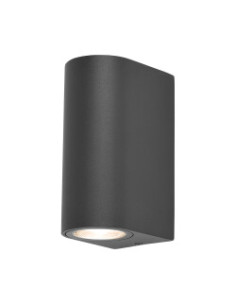 Applique Murale - 2 x GU10...