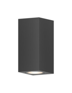 Applique Murale Carré - 2 x...