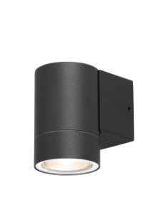 Applique Murale - 1 x GU10...