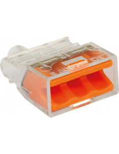 Boite de connecteur Mini...