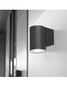 Applique Murale - 1 x GU10... 2