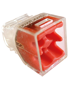 Boite de connecteur Mini...